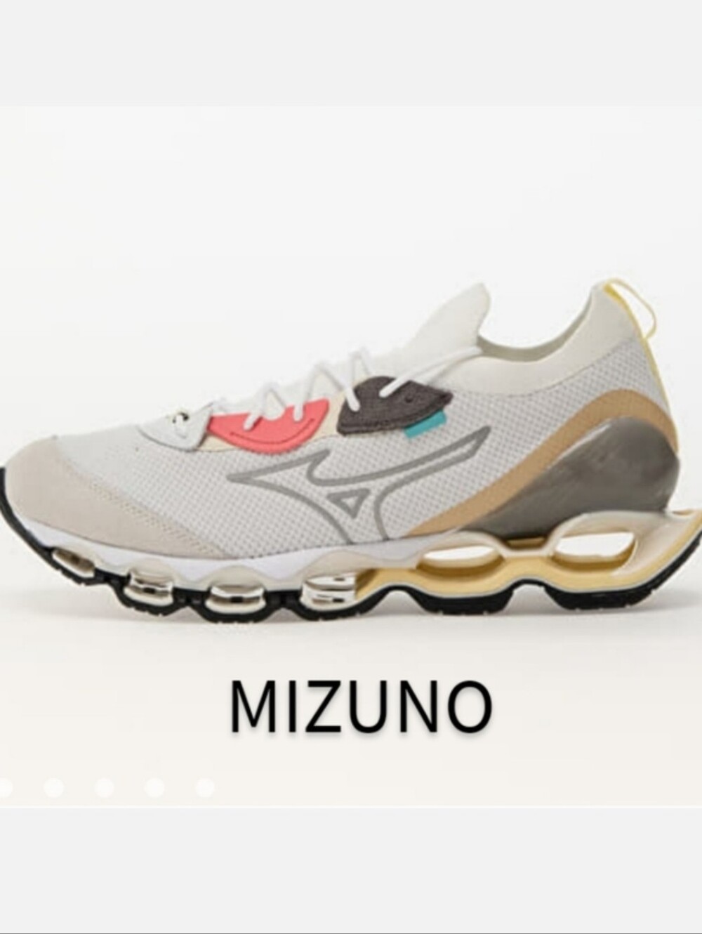 Mizuno Sneakers